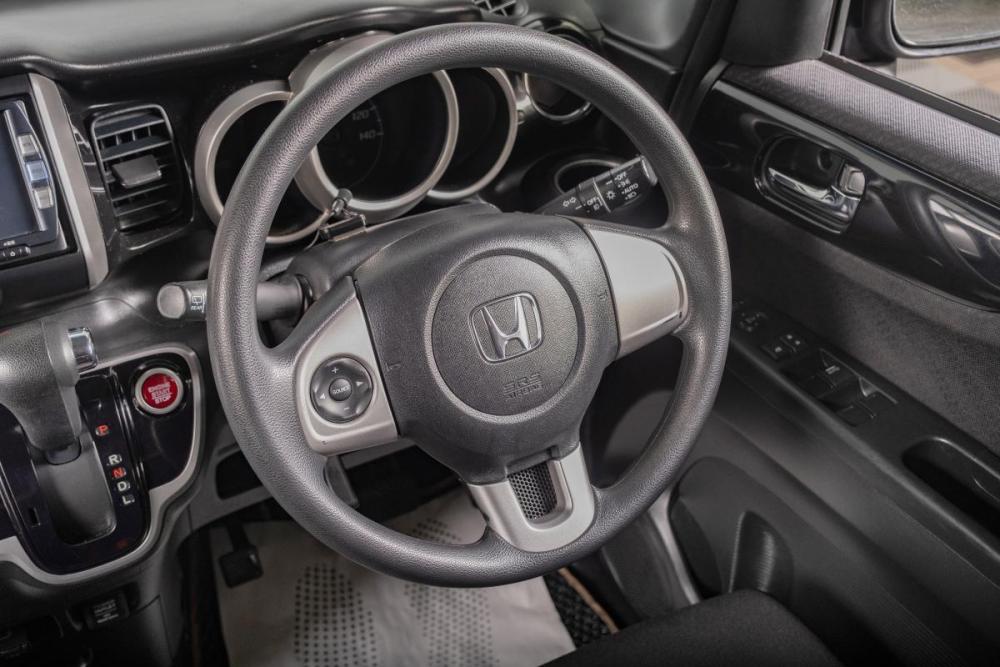 Honda N-BOX I Томск  - изображение 9