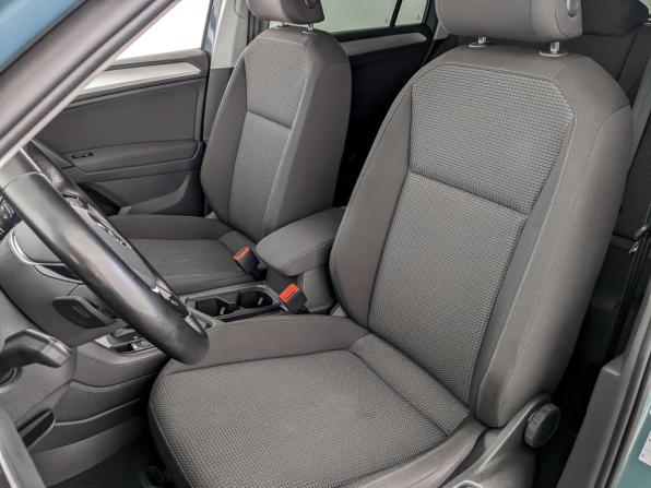 Volkswagen Tiguan II с пробегом 2020 года, цена 2 600 000 рублей, 54770 км, внедорожник, Автокод Объявления