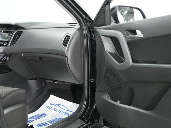 Hyundai Creta I Рестайлинг с пробегом 2020 года, цена 2 200 000 рублей, 62125 км, внедорожник, Автокод Объявления