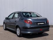 Peugeot 206 Сочи  - изображение 18