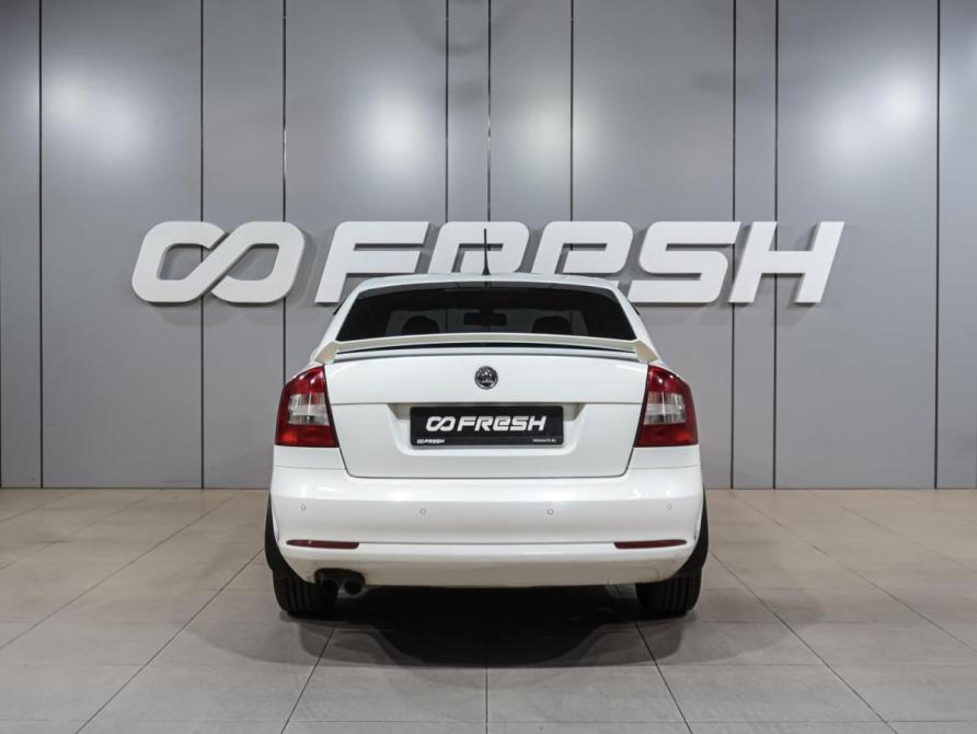 Skoda Octavia II (A5) Рестайлинг Воронеж  - изображение 4