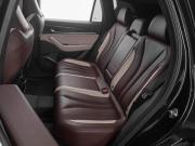 Geely Monjaro I Тюмень  - изображение 28