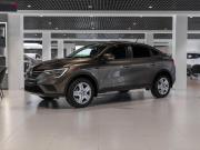 Renault Arkana I Москва  - изображение 23