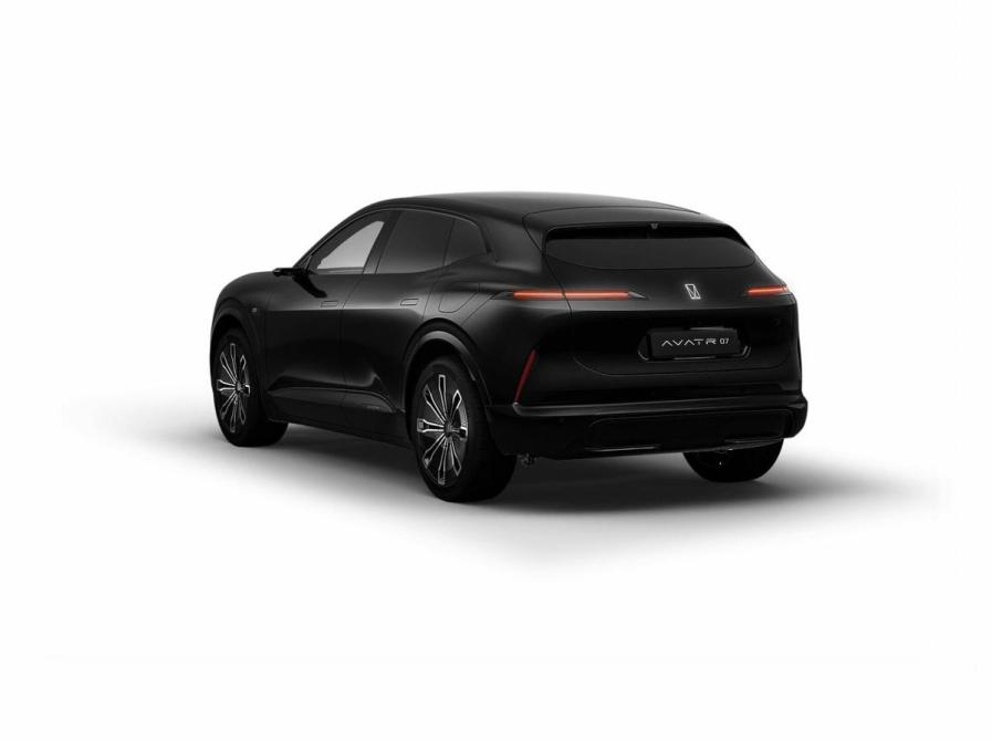 Avatr 07 Москва  - изображение 3