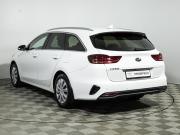 Kia Ceed III Санкт-Петербург  - изображение 25