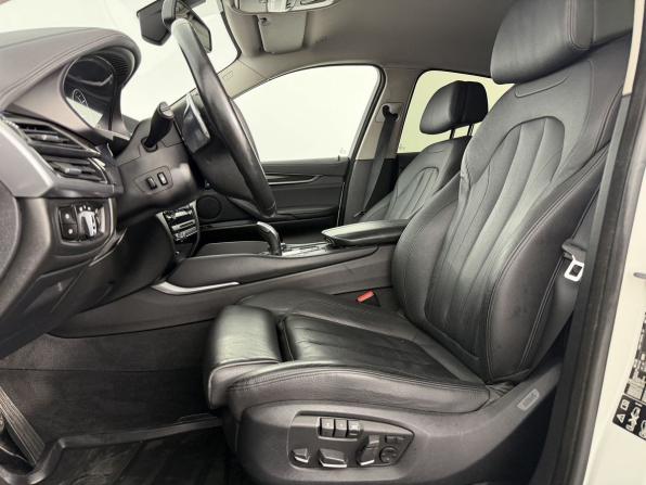 BMW X6 II (F16) с пробегом 2016 года, цена 3 350 000 рублей, 161608 км, внедорожник, Автокод Объявления