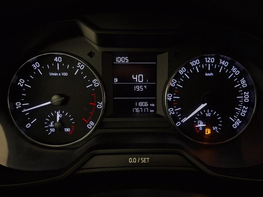Skoda Octavia III (A7) Псков  - изображение 6