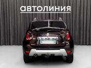 Renault Duster I Рестайлинг Красноярск  - изображение 19