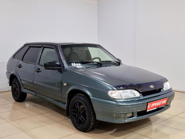 Lada (ВАЗ) 2114 с пробегом 2011 года, цена 170 000 рублей, 242210 км, хэтчбек, Автокод Объявления