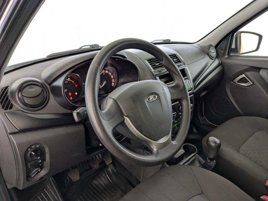 Lada (ВАЗ) Granta I Рестайлинг Москва  - изображение 16