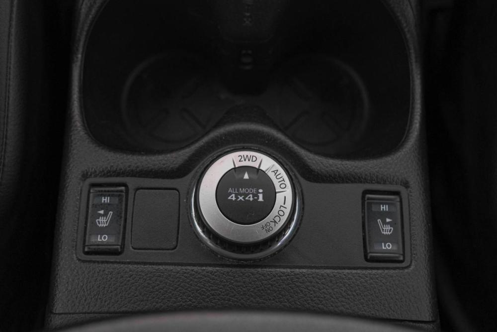 Nissan Qashqai II Кемерово  - изображение 20