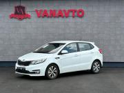 Kia Rio III Рестайлинг Альметьевск  - изображение 10