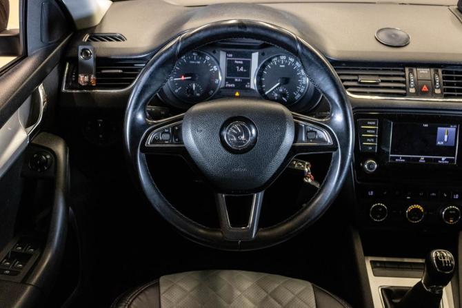 Skoda Octavia III (A7) с пробегом 2014 года, цена 1 199 000 рублей, 216470 км, лифтбек, Автокод Объявления