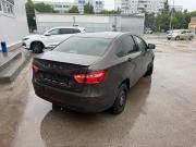 Lada (ВАЗ) Vesta I Тольятти  - изображение 13