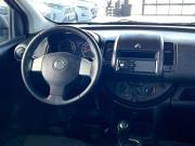 Nissan Note I Рестайлинг Оренбург  - изображение 35