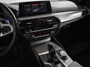 BMW 5 серии VII (G30/G31/G38) Санкт-Петербург  - изображение 44