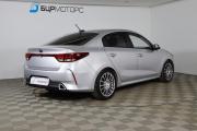 Kia Rio IV Рестайлинг Нижний Новгород  - изображение 23