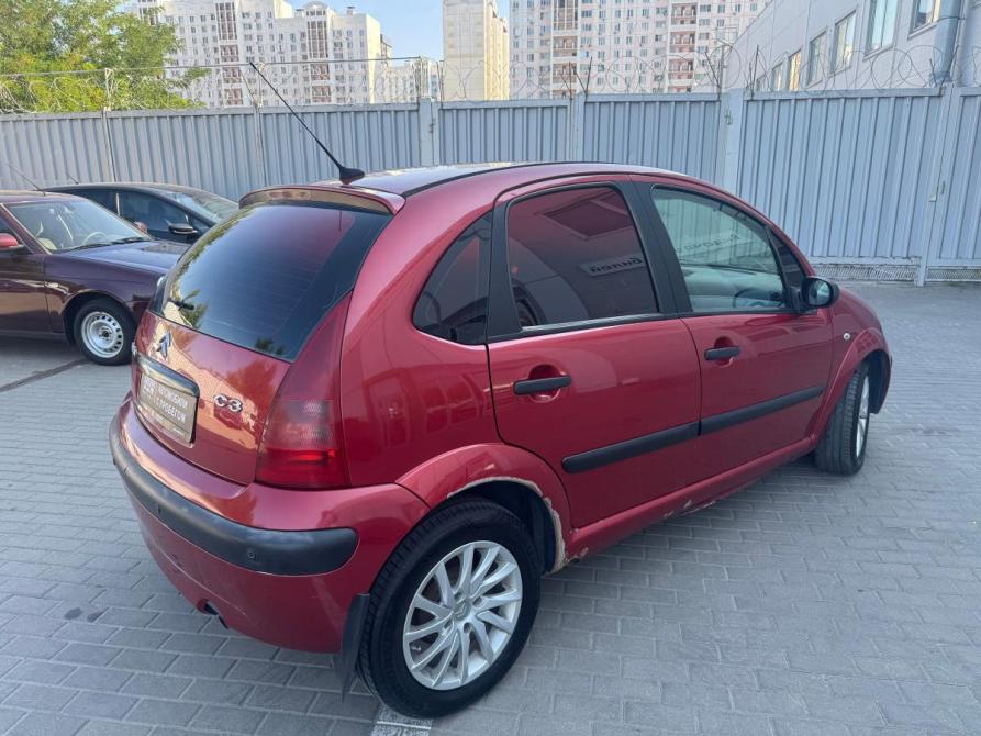 Citroen C3 I Ростов-на-Дону  - изображение 4
