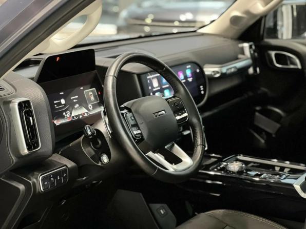Haval Dargo I с пробегом 2024 года, цена 2 495 000 рублей, 60931 км, внедорожник, Автокод Объявления