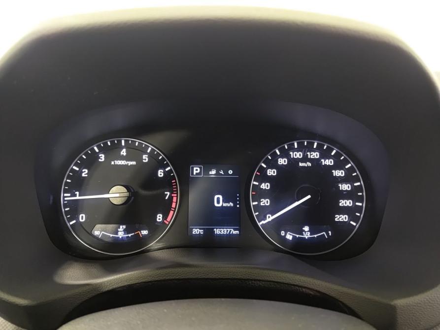 Hyundai Creta I Уфа  - изображение 4