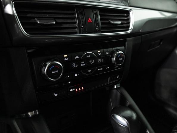 Mazda CX-5 I Рестайлинг с пробегом 2016 года, цена 1 859 700 рублей, 127877 км, внедорожник, Автокод Объявления