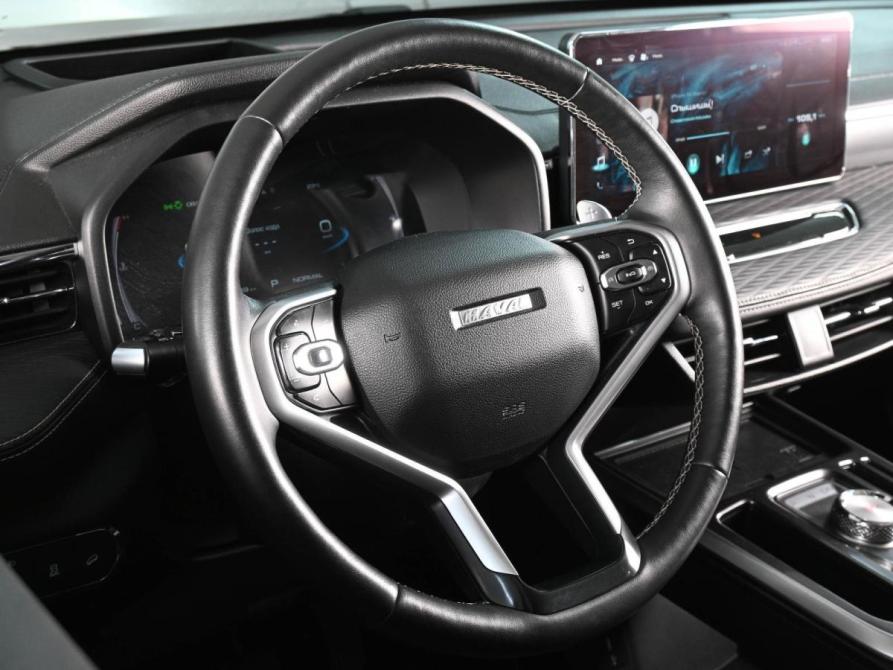 Haval Jolion I Ростов-на-Дону  - изображение 12