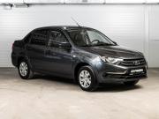 Lada (ВАЗ) Granta I Рестайлинг Ставрополь  - изображение 19