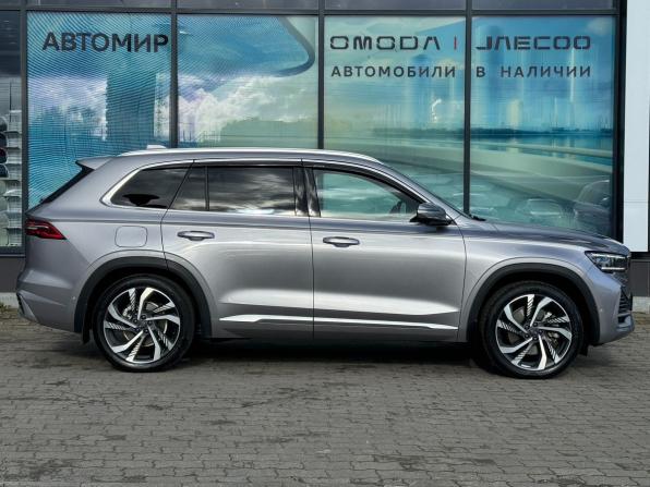Geely Monjaro I с пробегом 2024 года, цена 3 300 000 рублей, 40591 км, внедорожник, Автокод Объявления