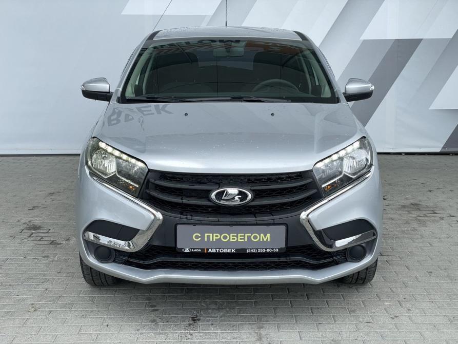 Lada (ВАЗ) XRAY I Екатеринбург  - изображение 2
