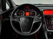 Opel Astra J Рестайлинг Подольск  - изображение 36