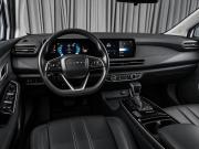BAIC U5 Plus Тюмень  - изображение 28