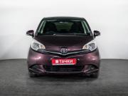 Toyota Ractis II Иркутск  - изображение 25