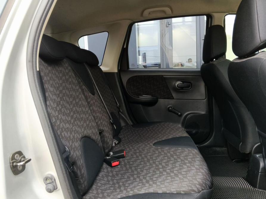Nissan Note I Москва  - изображение 14