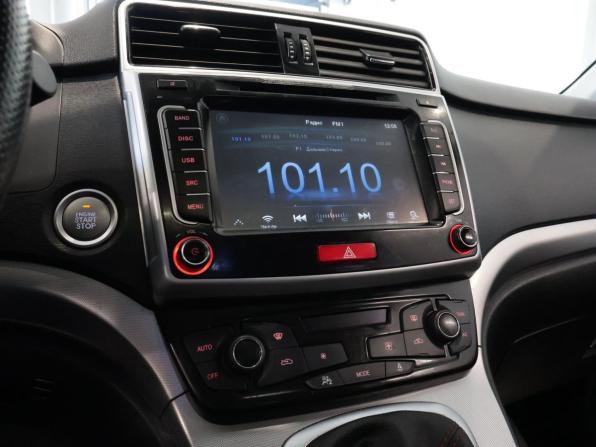 Haval H6 I с пробегом 2019 года, цена 1 492 000 рублей, 46862 км, внедорожник, Автокод Объявления