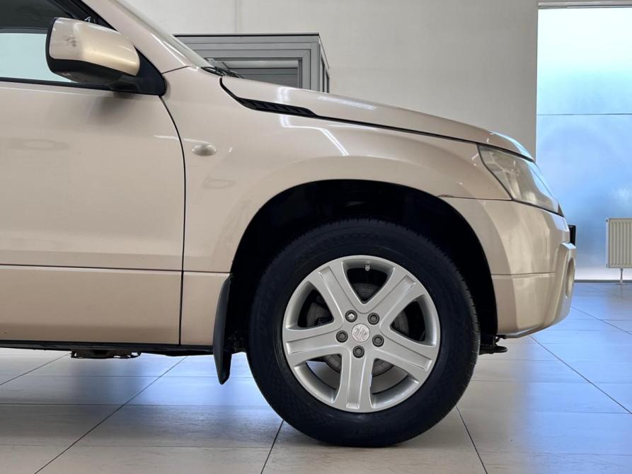 Suzuki Grand Vitara II Волгоград  - изображение 11