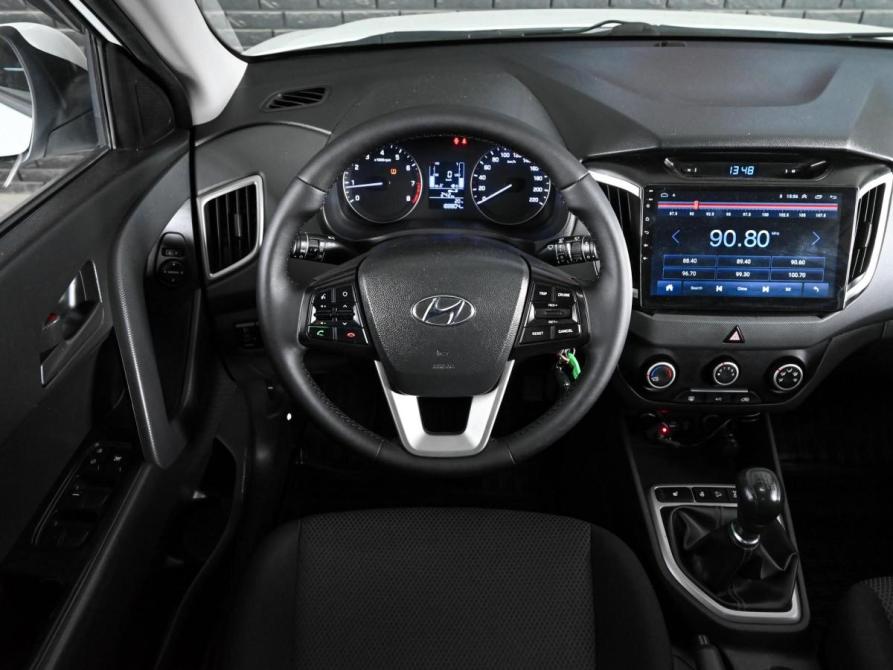 Hyundai Creta I Екатеринбург  - изображение 13