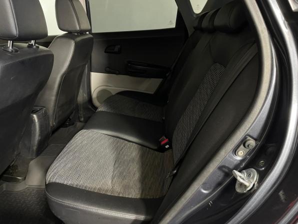 Kia Ceed I с пробегом 2009 года, цена 669 000 рублей, 148607 км, хэтчбек, Автокод Объявления