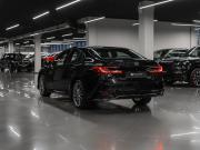 Toyota Camry IX (XV80) China Market Рестайлинг Москва  - изображение 34