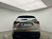 Lexus NX I Мурманск  - изображение 31