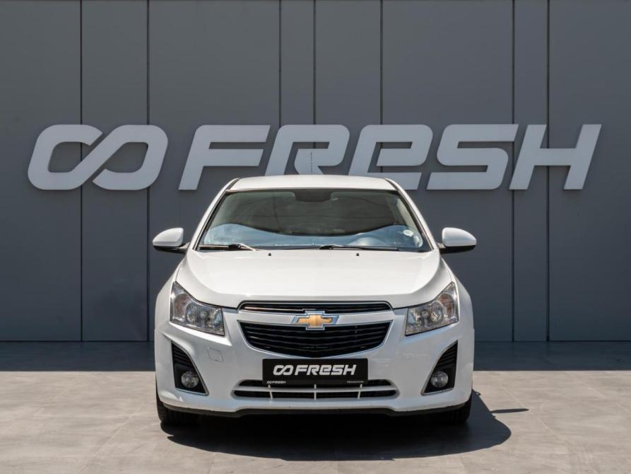 Chevrolet Cruze I Рестайлинг Краснодар  - изображение 3