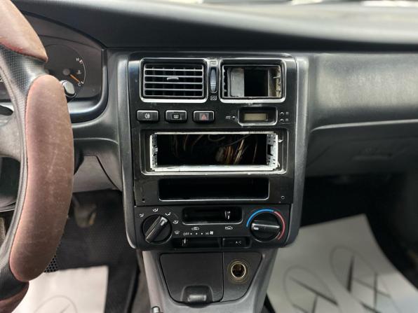 Toyota Carina E с пробегом 1997 года, цена 140 000 рублей, 421160 км, седан, Автокод Объявления