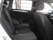 Volkswagen Tiguan II Рестайлинг Москва  - изображение 50