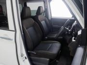 Toyota Roomy I Рестайлинг Тюмень  - изображение 29