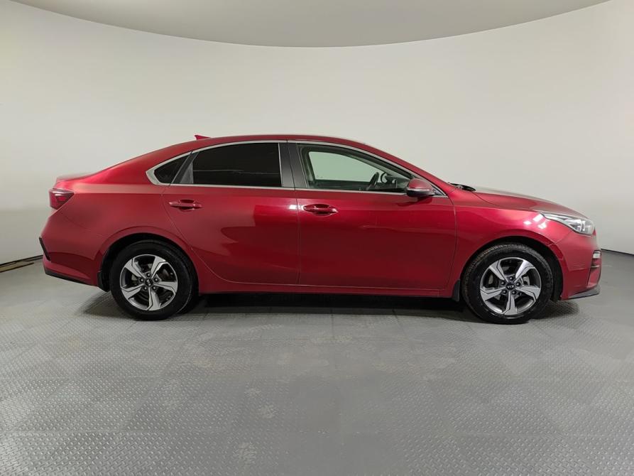 Kia Cerato IV Уфа  - изображение 5