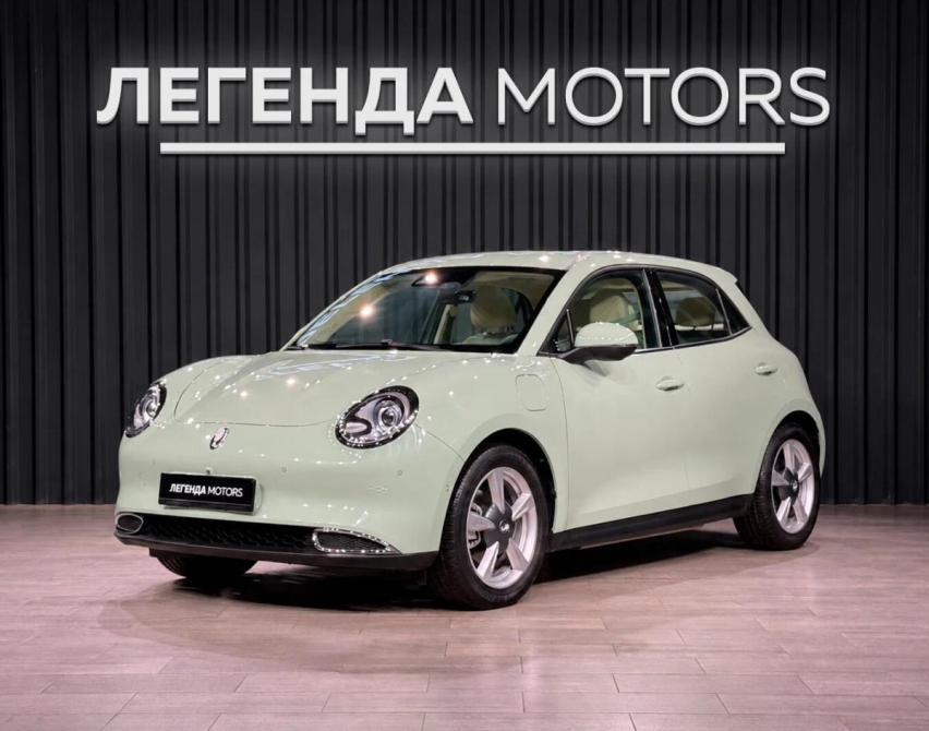 Ora Good Cat I Иркутск  - изображение 1
