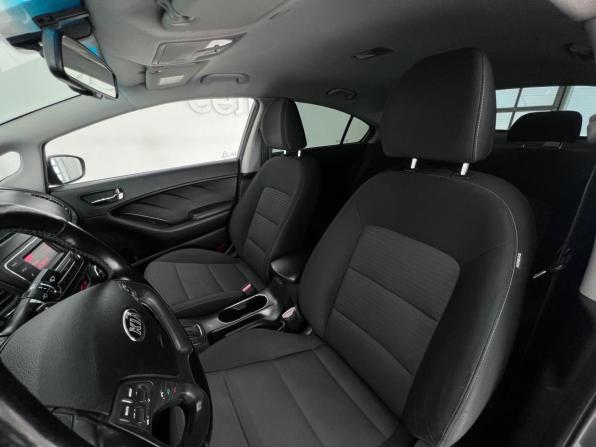 Kia Cerato III с пробегом 2014 года, цена 1 310 000 рублей, 150756 км, седан, Автокод Объявления