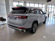 JETOUR X90+ Москва  - изображение 17