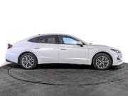 Hyundai Sonata VIII (DN8) Москва  - изображение 33