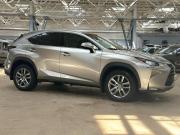 Lexus NX I Набережные Челны  - изображение 38