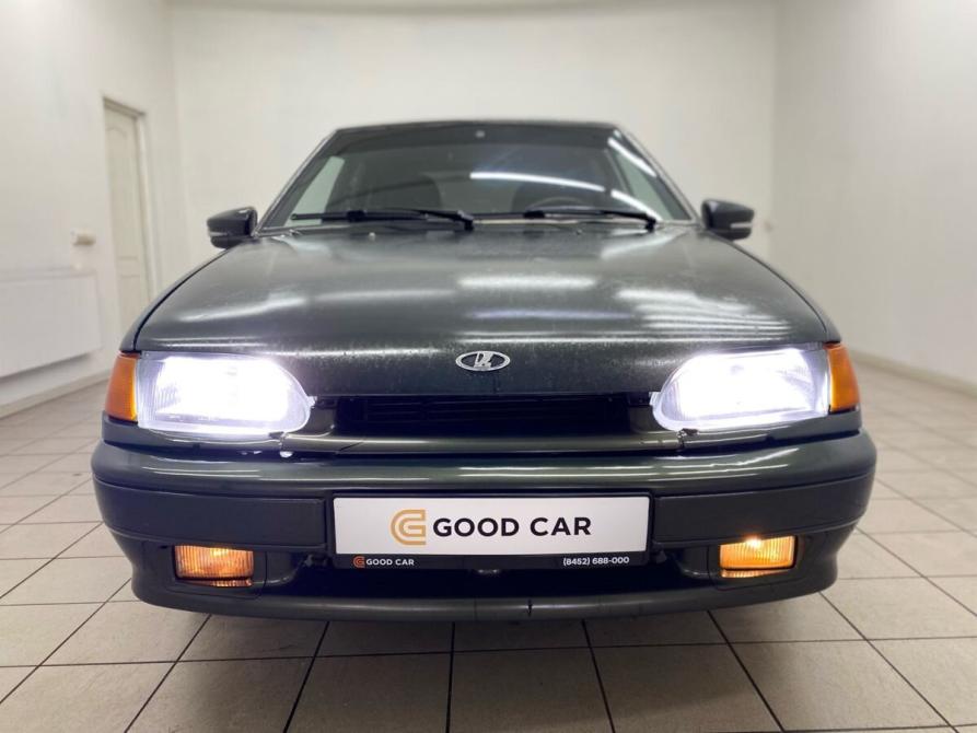 Lada (ВАЗ) 2114 Энгельс  - изображение 12